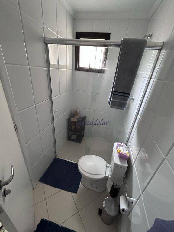 Apartamento à venda com 3 quartos, 83m² - Foto 13