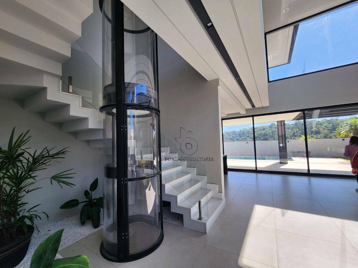 Casa de Condomínio à venda com 4 quartos, 357m² - Foto 17