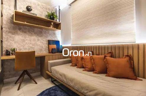 Apartamento à venda com 2 quartos, 60m² - Foto 6