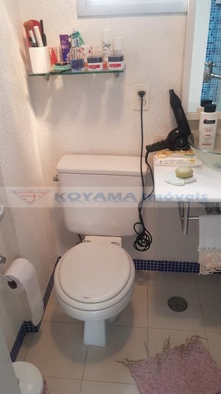 Apartamento à venda com 2 quartos, 64m² - Foto 19