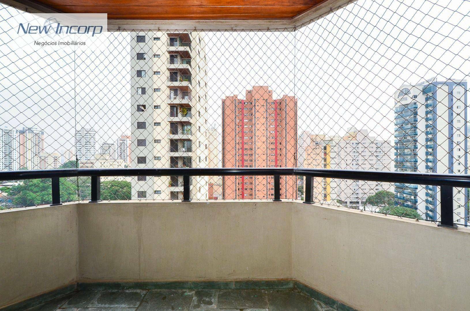 Apartamento à venda com 3 quartos, 130m² - Foto 6