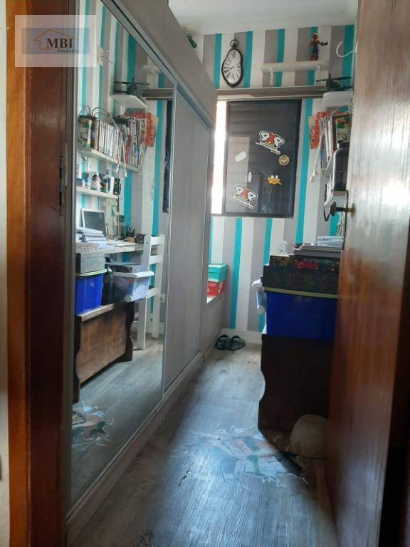 Sobrado à venda com 3 quartos, 92m² - Foto 16