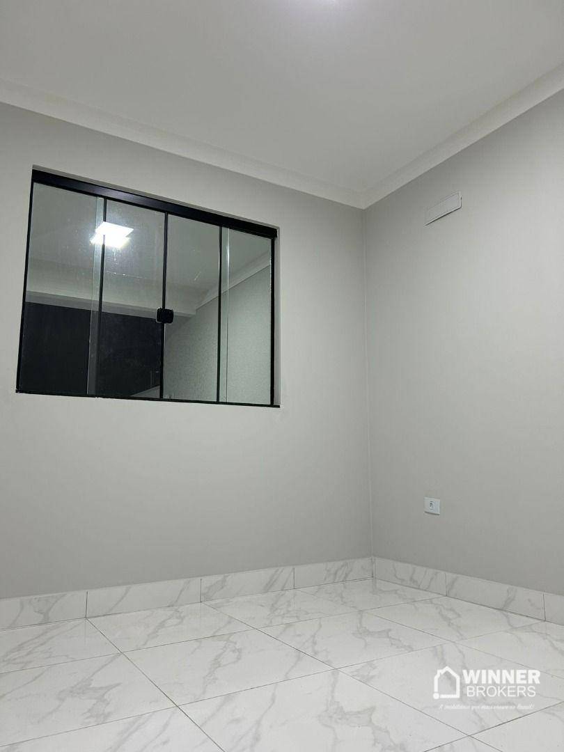 Casa à venda com 3 quartos, 78m² - Foto 10