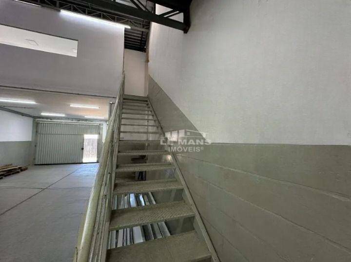 Depósito-Galpão-Armazém à venda, 427m² - Foto 13
