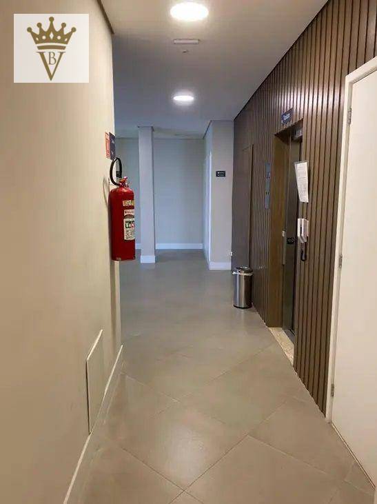 Apartamento à venda com 3 quartos, 87m² - Foto 5