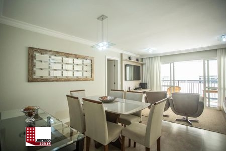 Apartamento à venda com 3 quartos, 115m² - Foto 19