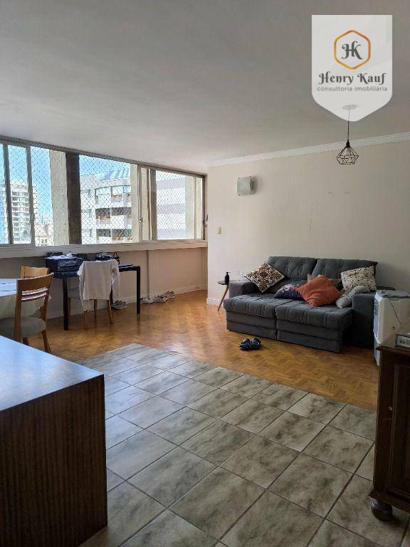 Apartamento à venda com 3 quartos, 117m² - Foto 16