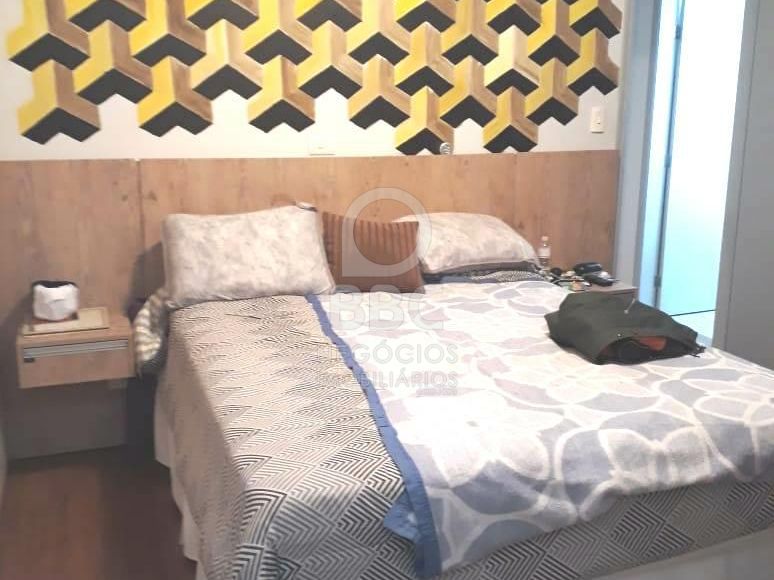 Sobrado à venda com 3 quartos, 136m² - Foto 10