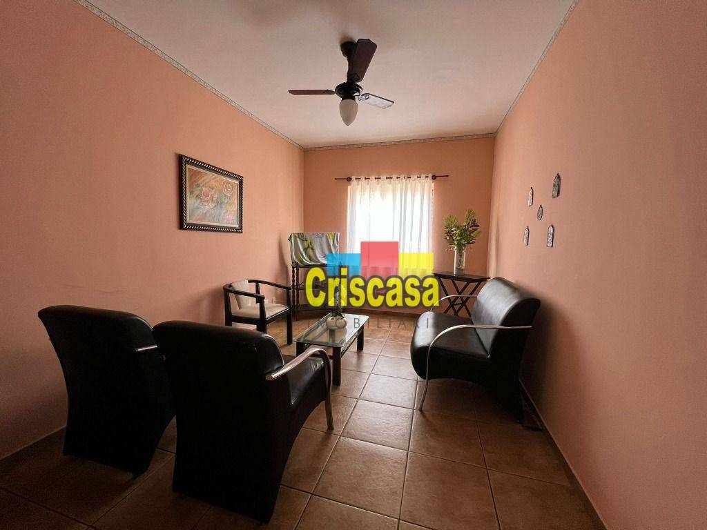 Apartamento à venda com 2 quartos, 77m² - Foto 1