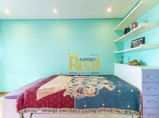 Apartamento à venda e aluguel com 3 quartos, 275m² - Foto 19