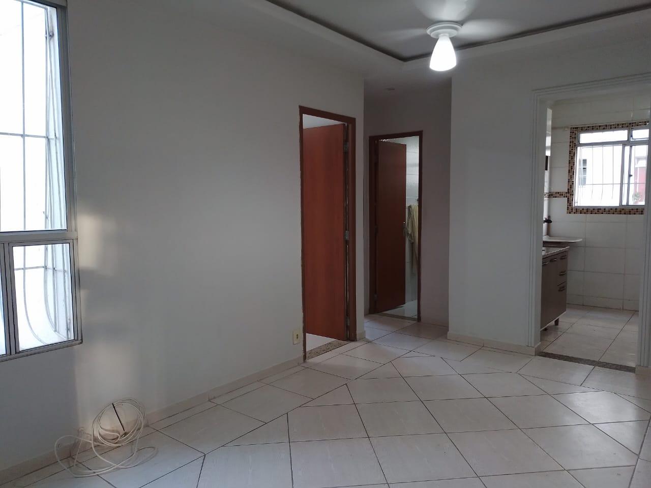 Apartamento à venda com 2 quartos, 40m² - Foto 21