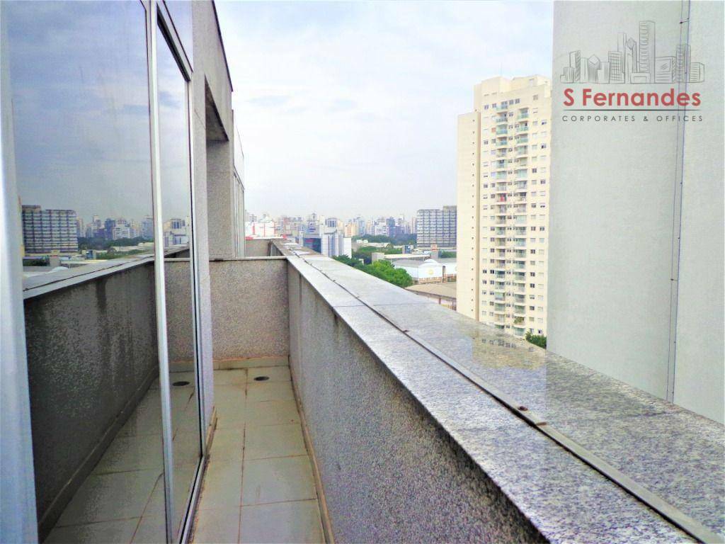 Conjunto Comercial-Sala à venda e aluguel, 180m² - Foto 12