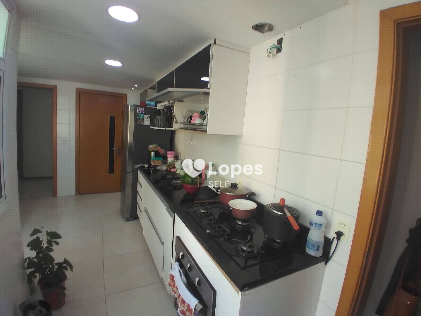 Apartamento à venda com 4 quartos, 128m² - Foto 16