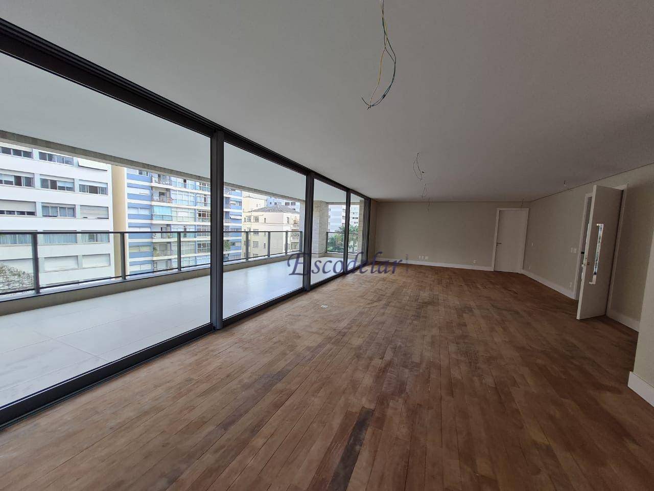 Apartamento à venda com 4 quartos, 350m² - Foto 17