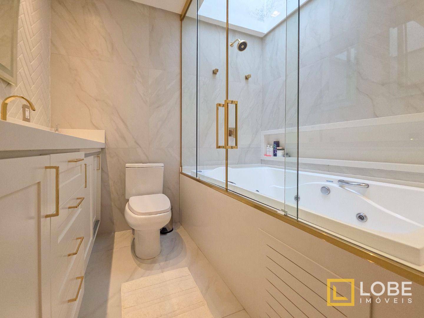 Casa à venda com 3 quartos, 330m² - Foto 20