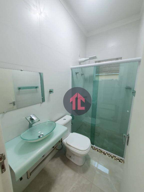 Casa de Condomínio à venda com 3 quartos, 200m² - Foto 8