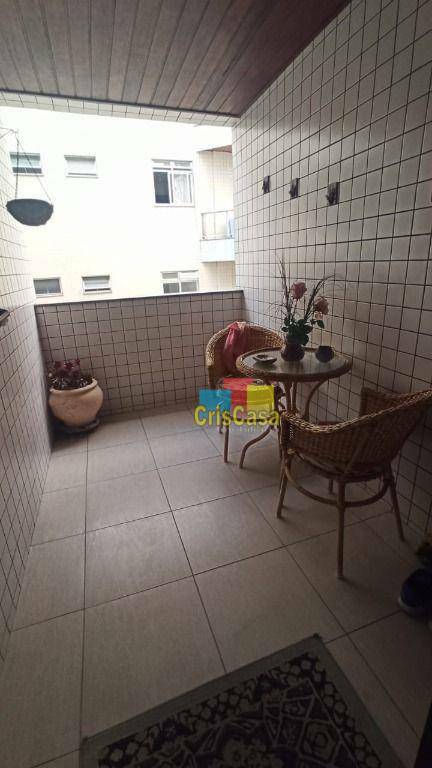 Apartamento à venda com 2 quartos, 92m² - Foto 19