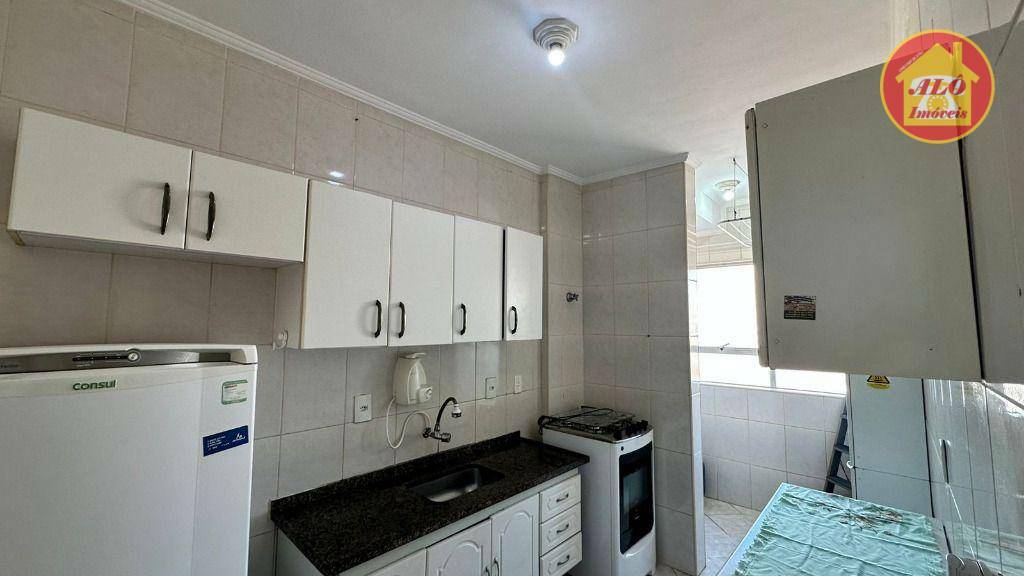 Apartamento à venda com 2 quartos, 78m² - Foto 5