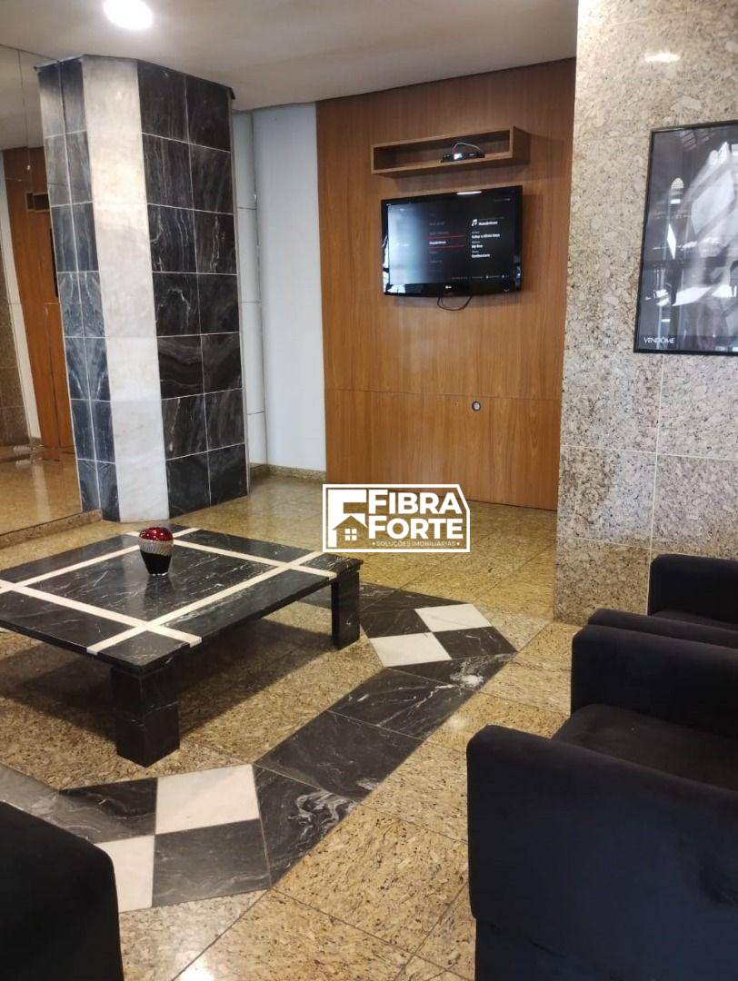 Flat/Apart Hotel, 1 quarto, 44 m² - Foto 3