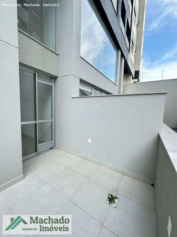 Apartamento à venda com 1 quarto, 78m² - Foto 13