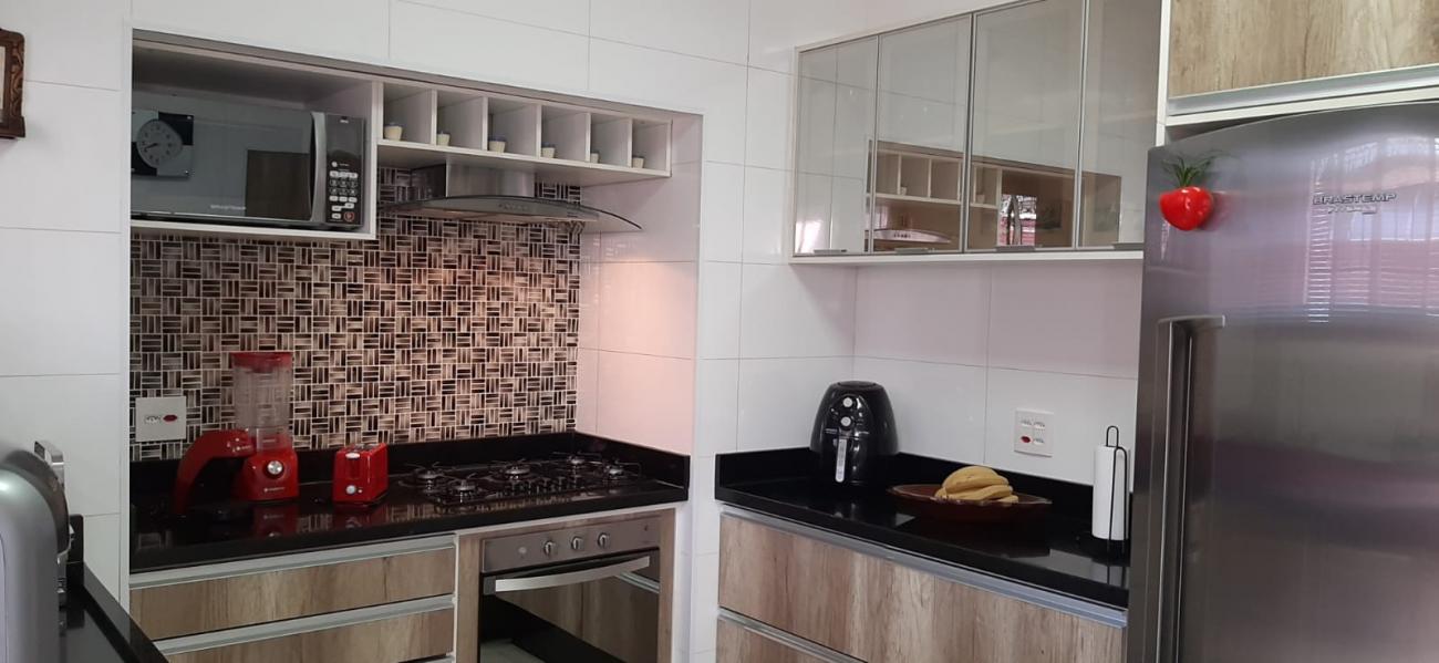 Sobrado à venda com 4 quartos, 400m² - Foto 23