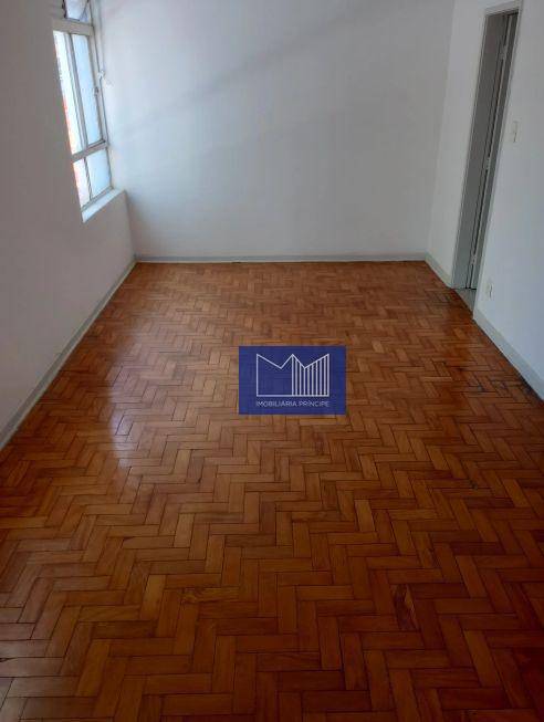 Apartamento à venda e aluguel com 1 quarto, 35m² - Foto 3