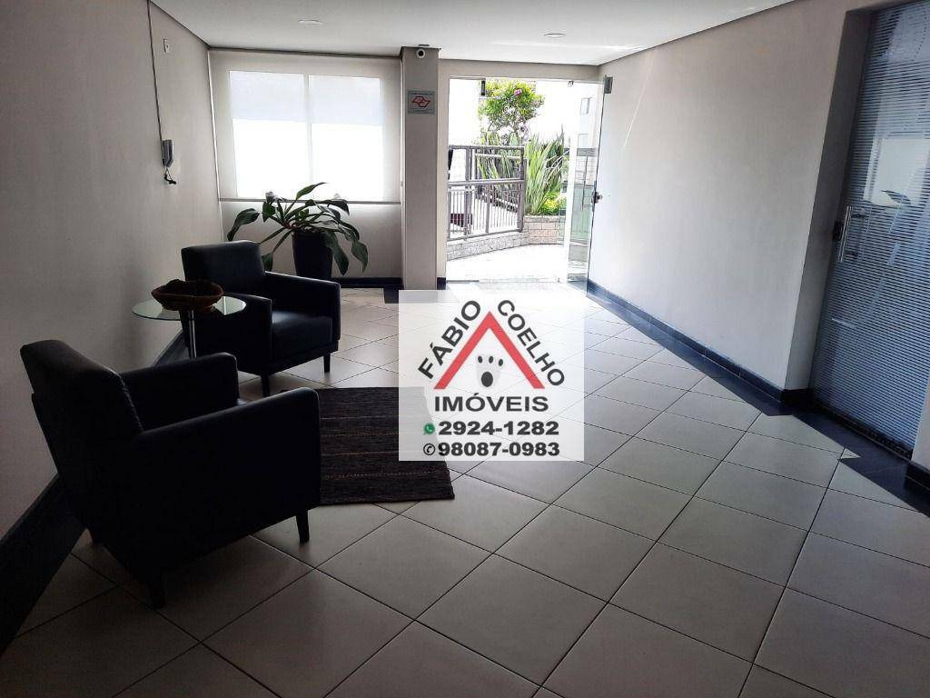 Apartamento à venda com 3 quartos, 90m² - Foto 58