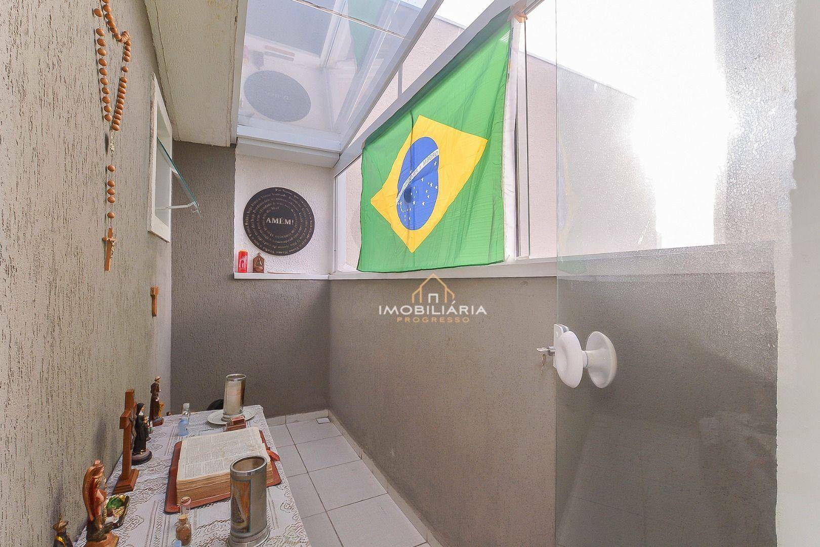 Casa à venda com 3 quartos, 135m² - Foto 25