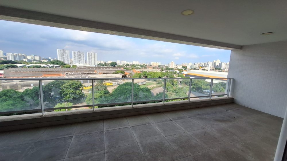 Apartamento à venda com 3 quartos, 134m² - Foto 11