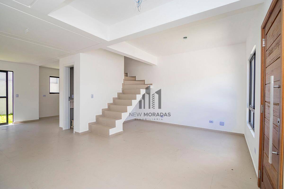 Sobrado, 3 quartos, 102 m² - Foto 3