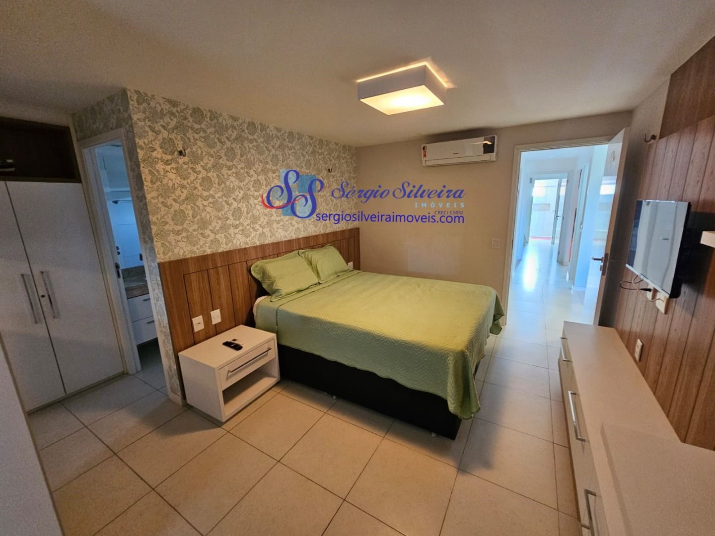 Apartamento à venda com 3 quartos, 115m² - Foto 5