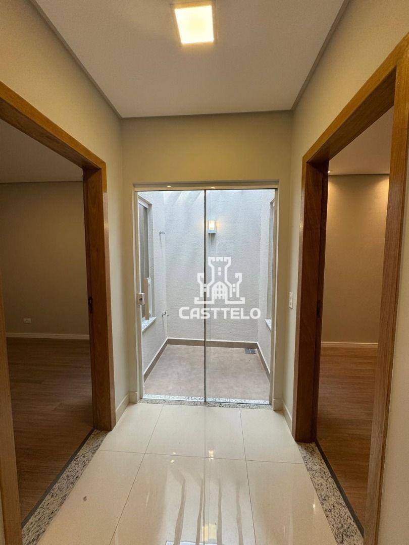 Casa de Condomínio à venda com 3 quartos, 112m² - Foto 15