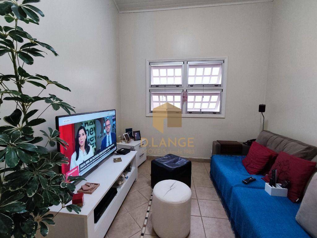 Casa de Condomínio à venda com 3 quartos, 202m² - Foto 13