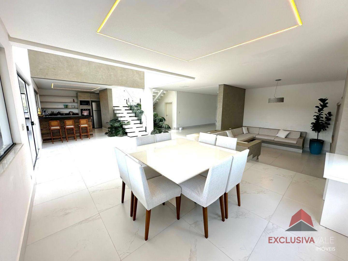 Casa de Condomínio à venda e aluguel com 4 quartos, 480m² - Foto 26