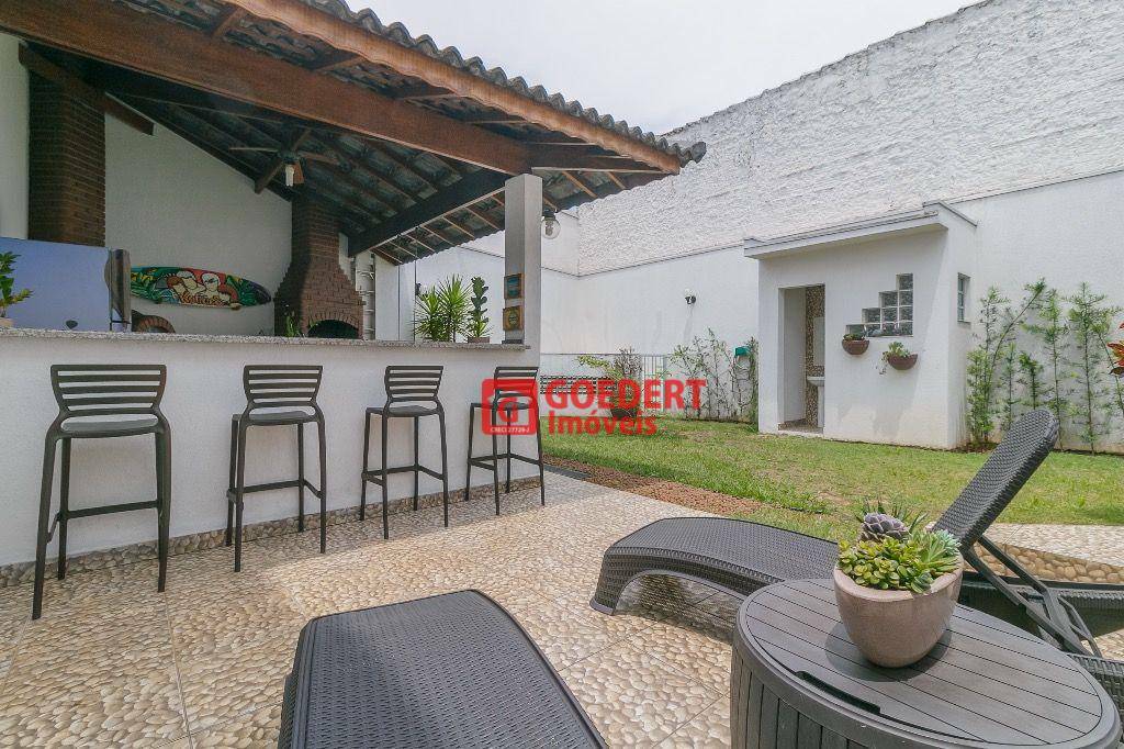 Casa à venda com 3 quartos, 153m² - Foto 43