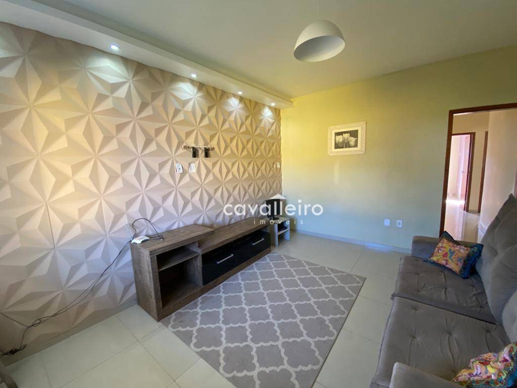 Casa à venda com 3 quartos, 151m² - Foto 8