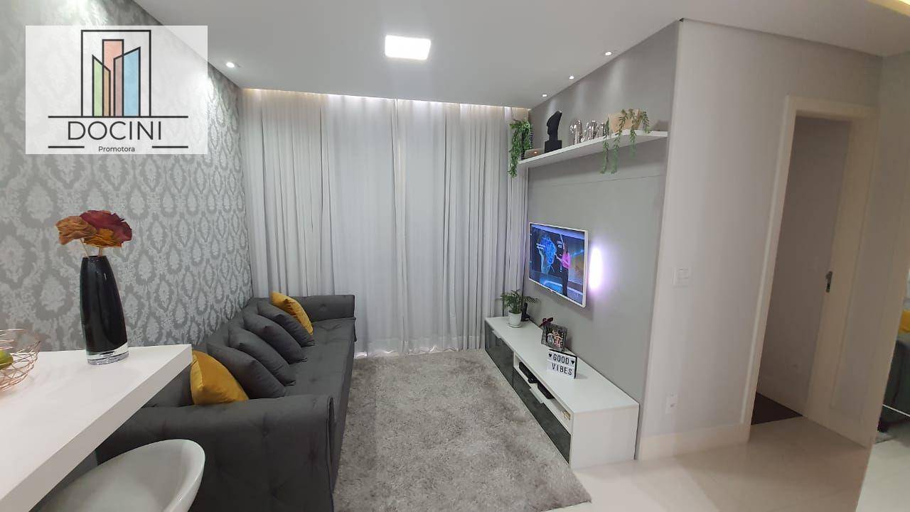 Apartamento à venda com 2 quartos, 70m² - Foto 8