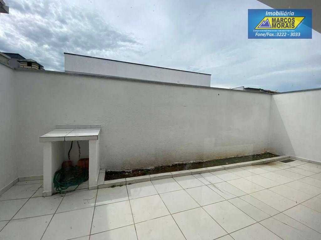 Casa de Condomínio para alugar com 3 quartos, 100m² - Foto 16