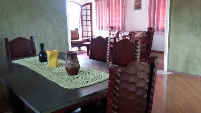 Chácara à venda com 4 quartos, 250m² - Foto 7