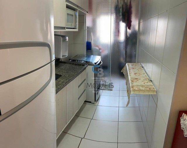 Apartamento à venda com 2 quartos, 68m² - Foto 12