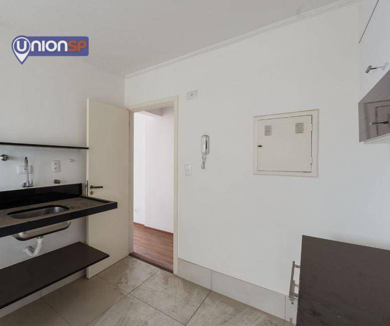 Apartamento à venda com 2 quartos, 60m² - Foto 11