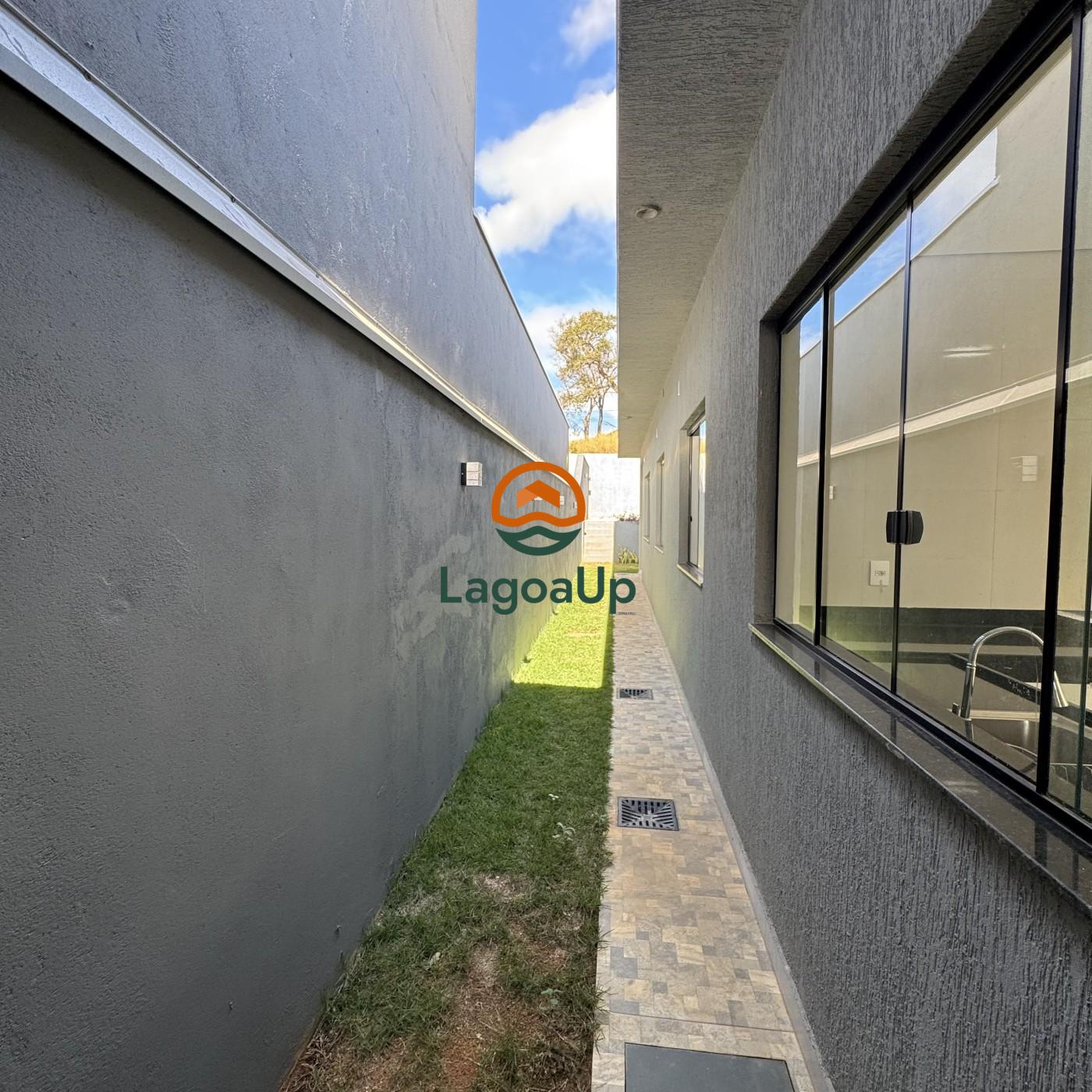Casa à venda com 3 quartos, 138m² - Foto 14