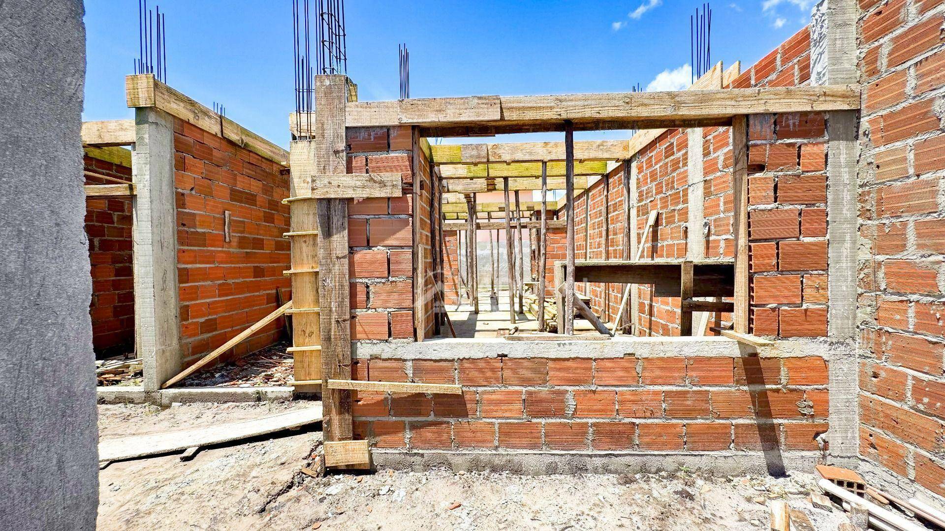 Sobrado à venda com 3 quartos, 137m² - Foto 12