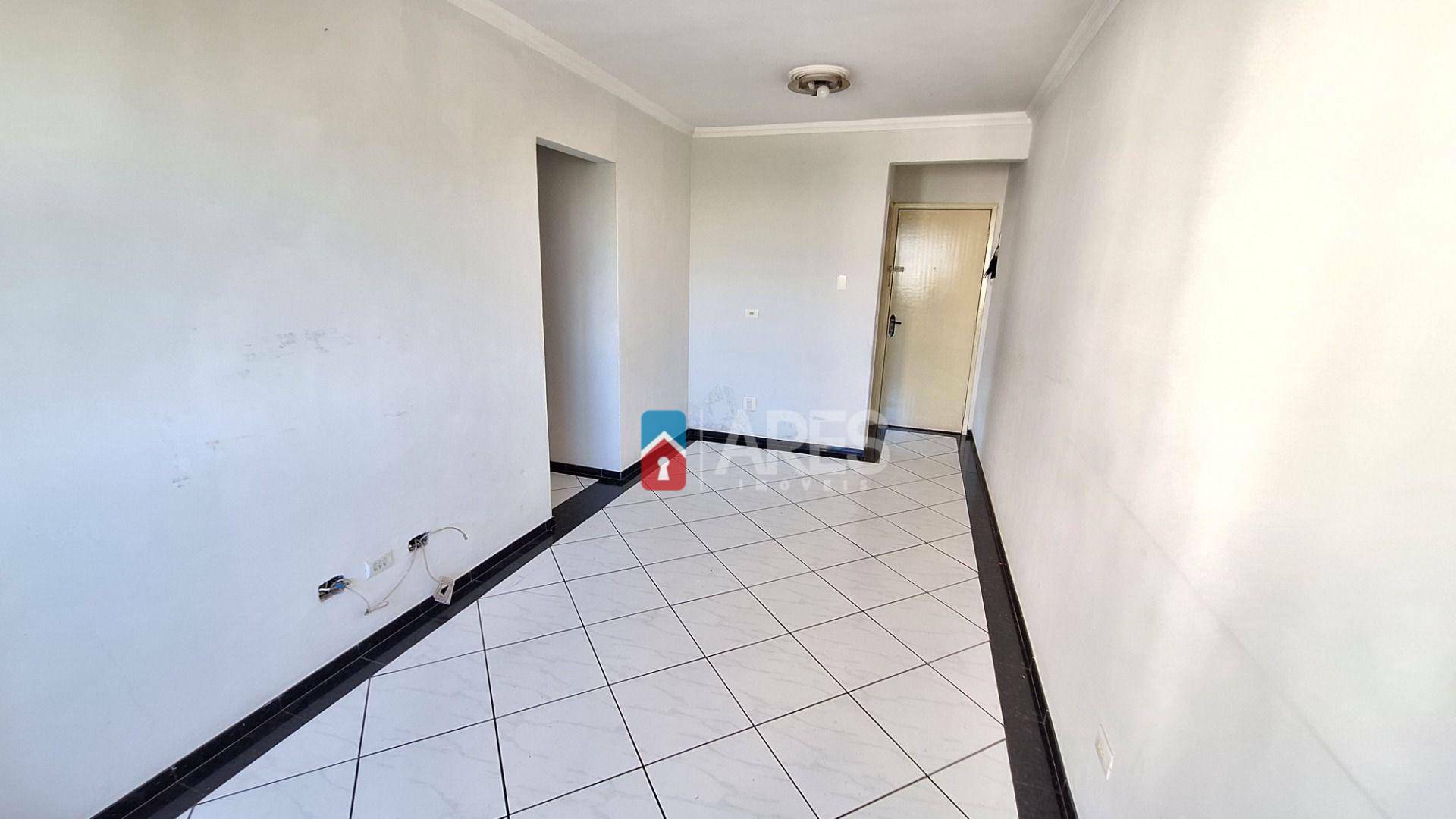 Apartamento para alugar com 3 quartos, 65m² - Foto 2