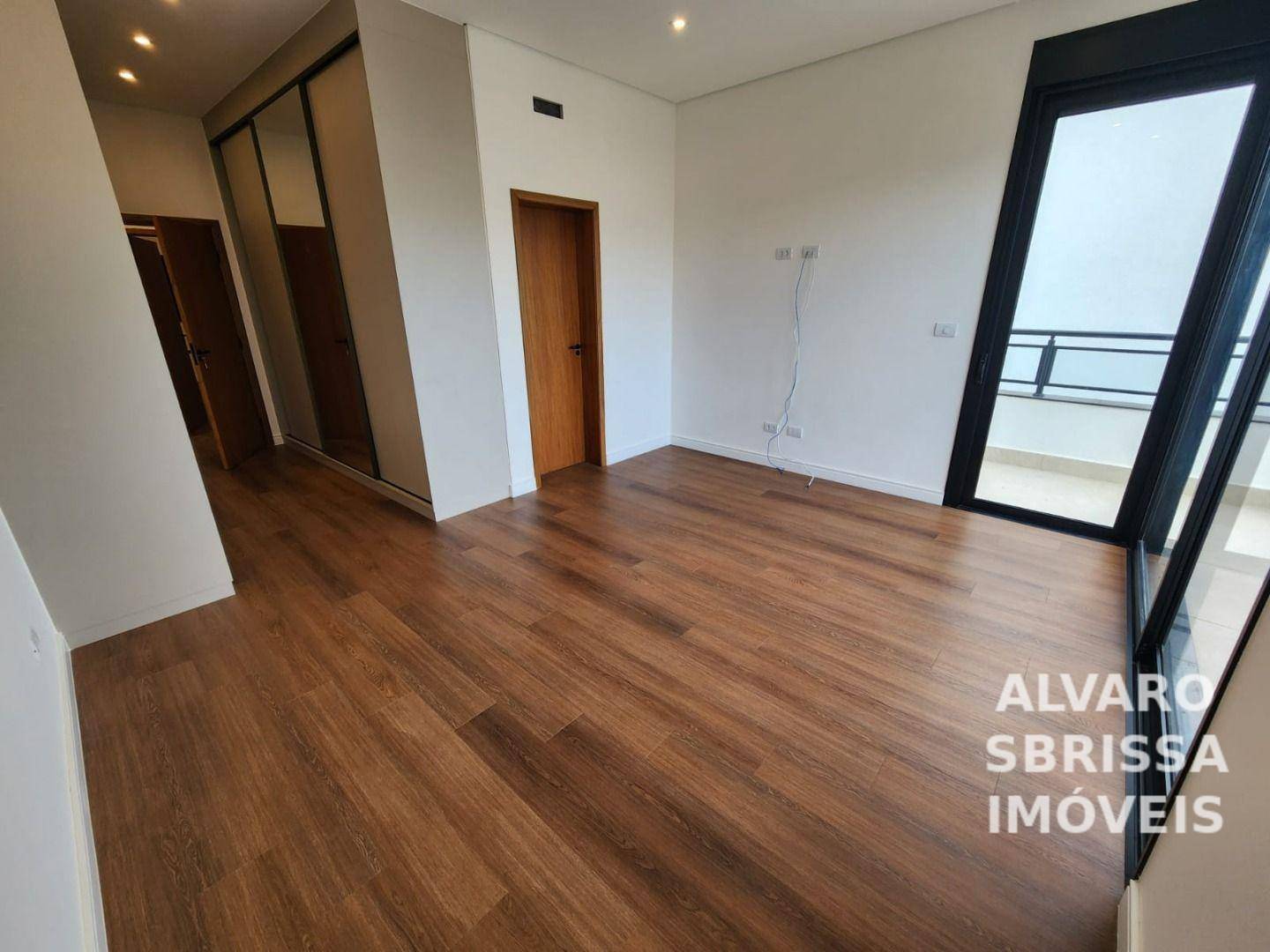 Casa de Condomínio à venda com 3 quartos, 265m² - Foto 13