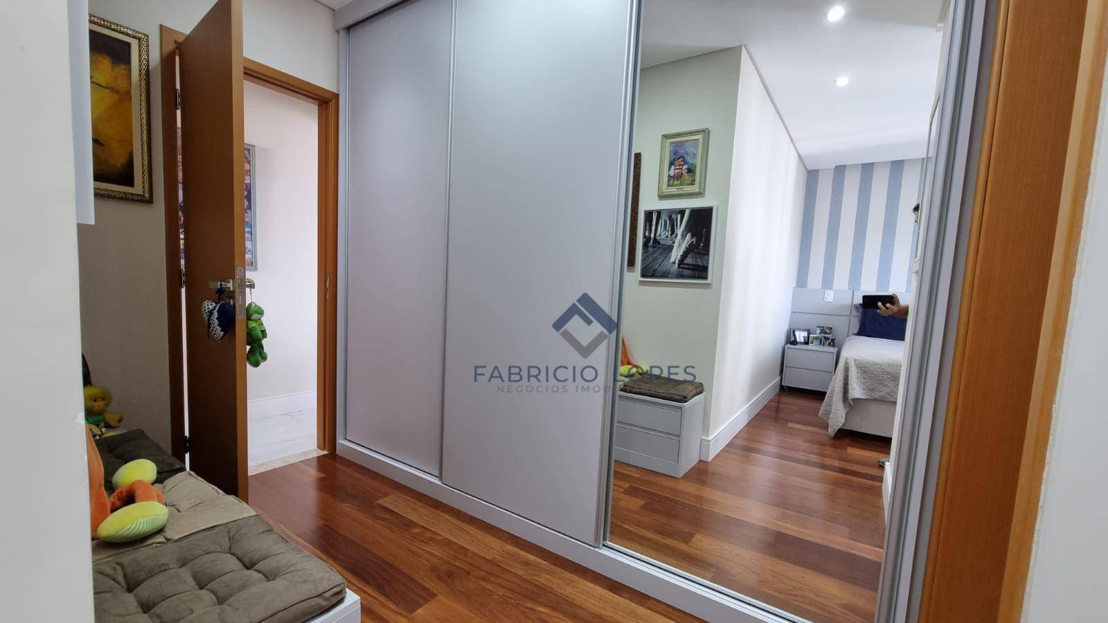 Apartamento à venda com 3 quartos, 154m² - Foto 13