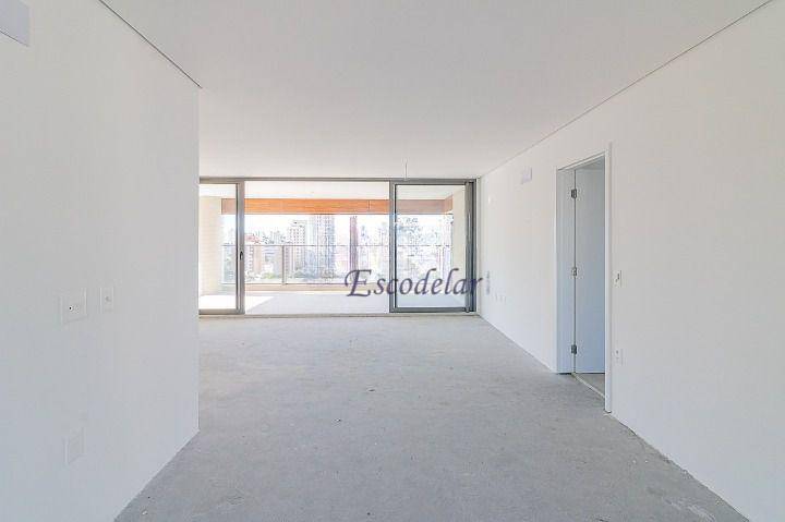 Apartamento à venda com 4 quartos, 232m² - Foto 7