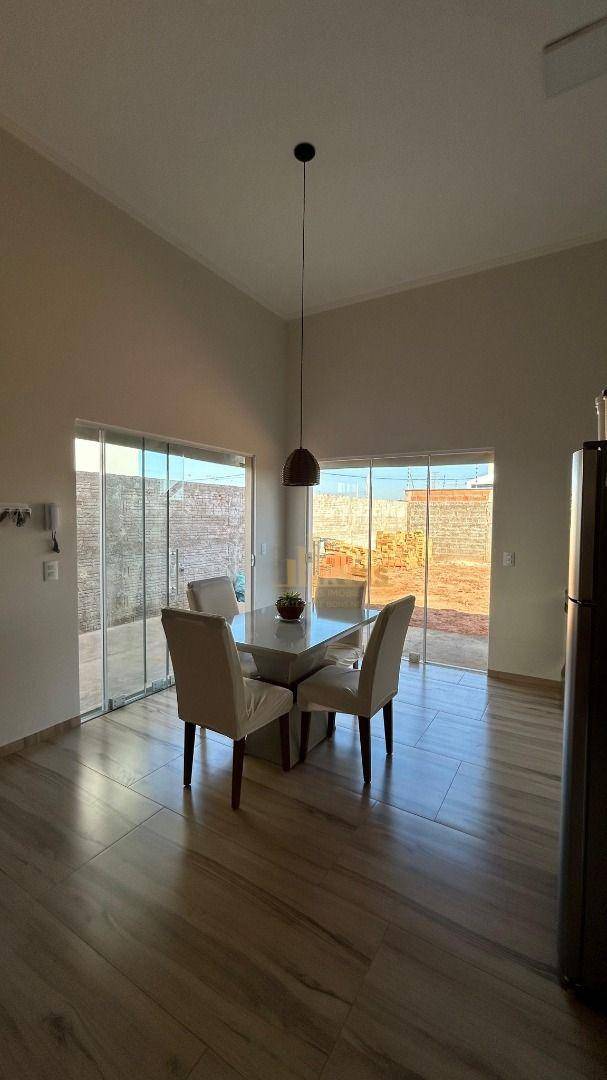 Casa, 2 quartos, 60 m² - Foto 2