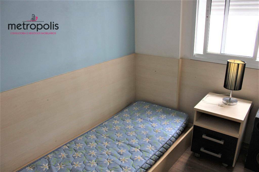 Apartamento à venda com 3 quartos, 122m² - Foto 20