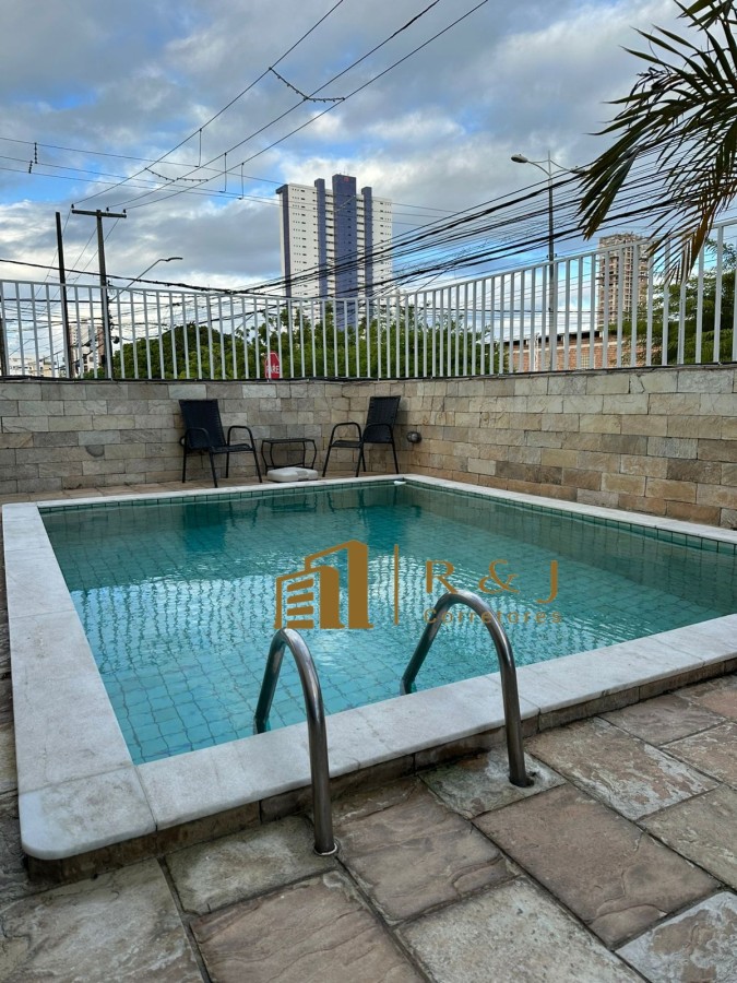 Apartamento para alugar com 2 quartos, 59m² - Foto 26